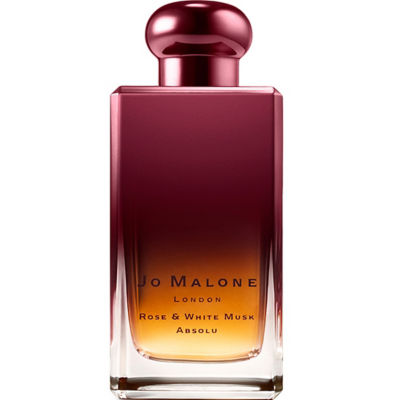 Buy JO MALONE LONDON Rose and White Musk Absolu Online in