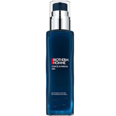 Buy BIOTHERM Homme Force Supreme Gel 100ml Online in Singapore