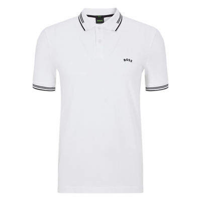 Polo hugo boss outlet regular fit