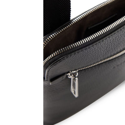 BOSS - Zip-pocket belt bag