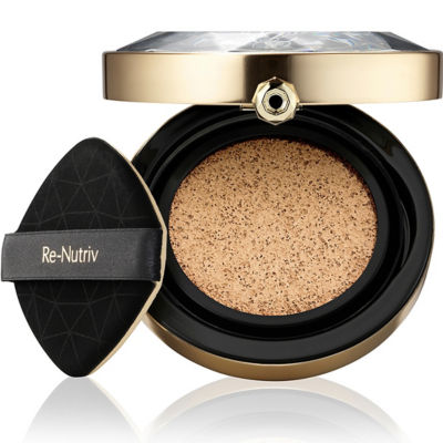 フェイスクリーム RE-NUTRIV Ultra Radiance Serum Cushion ESTEE LAUDER Re-Nutriv Ultra Radiance Serum Cushion SPF40