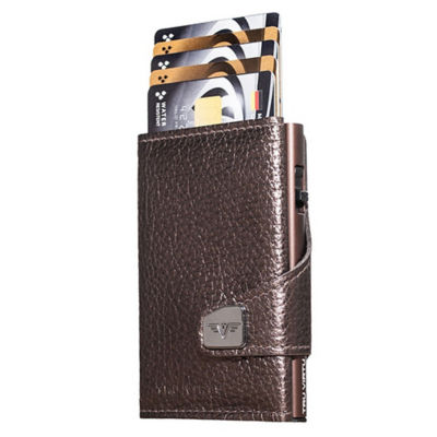 Tru Virtu Classic Wallet Click & Slide 2