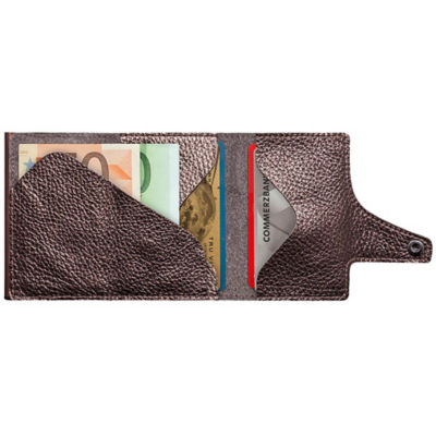 Tru Virtu Classic Wallet Click & Slide 3