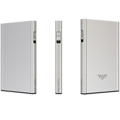 Tru Virtu Card Case Click & Slide 3