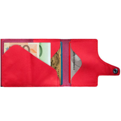 Tru Virtu Special Edition Wallet Click & Slide 3