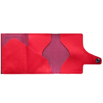 Tru Virtu Special Edition Wallet Click & Slide 4