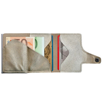 Tru Virtu Premium Wallet Click & Slide 3