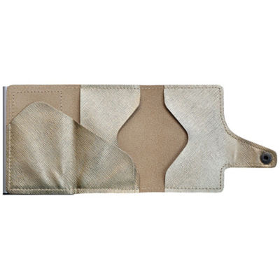 Tru Virtu Premium Wallet Click & Slide 4