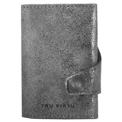 Tru Virtu Classic 钱包 CLICK & SLIDE 1