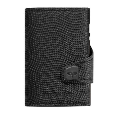Lizard Black