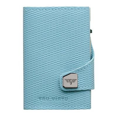 Rhombus Light Blue