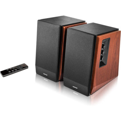 Edifier Bookshelf R1700Bts Bluetooth5.0 66W 2