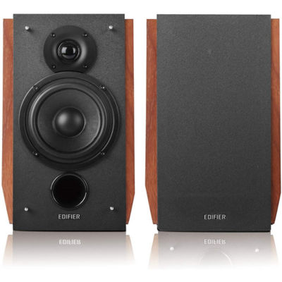 Edifier Bookshelf R1700Bts Bluetooth5.0 66W 3