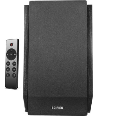 Edifier Bookshelf R1855Db Matte Black Bluetooth5.0 70W 3