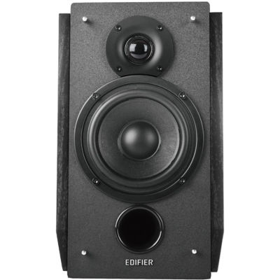 Edifier Bookshelf R1855Db Matte Black Bluetooth5.0 70W 4