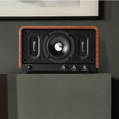 EDIFIER Airpulse Multi Driver Desktop Speaker System 5