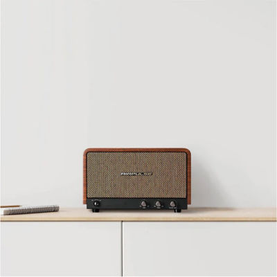 EDIFIER Airpulse Multi Driver Desktop Speaker System 6