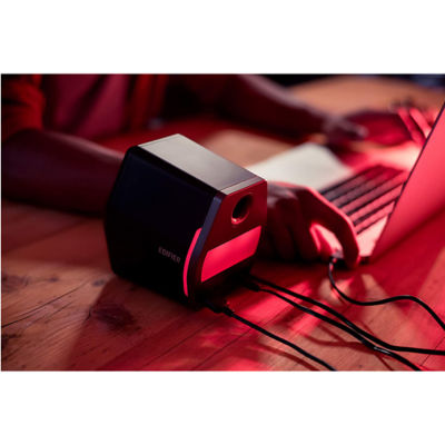Edifier G2000 Rgb Gaming Speaker With Bluetooth 16W 3