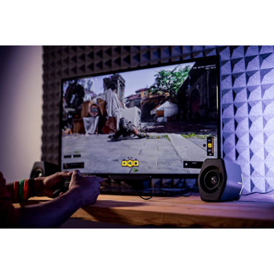 Edifier G2000 Rgb Gaming Speaker With Bluetooth 16W 4
