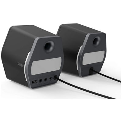 Edifier G2000 Rgb Gaming Speaker With Bluetooth 16W 6