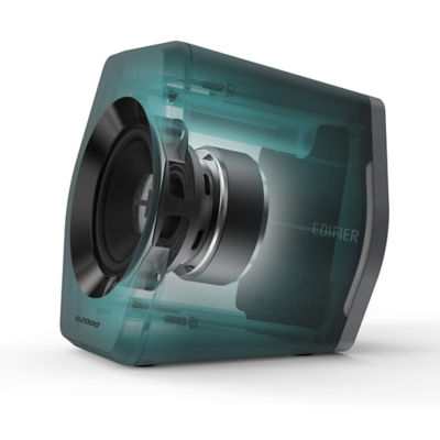 Edifier G2000 Rgb Gaming Speaker With Bluetooth 16W 7