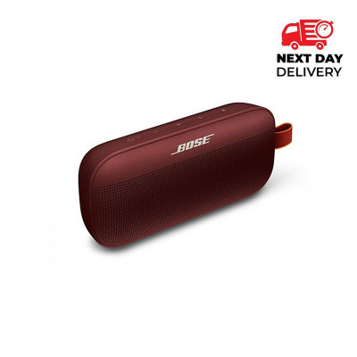 Bose SoundLink Flex Bluetooth Speaker White Smoke - iShop