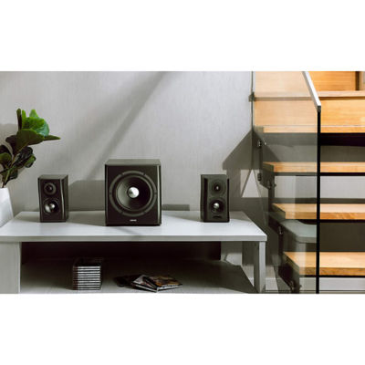Edifier S351Db 2.1 Speaker 150W 4