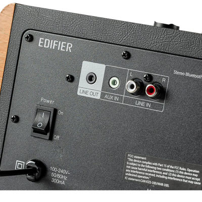 Edifier D12蓝牙扬声器70W 3
