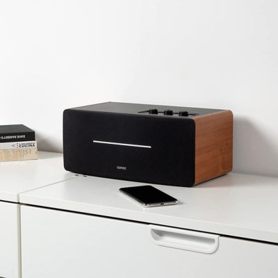 Edifier D12蓝牙扬声器70W 5
