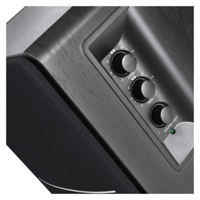 Edifier Bookshelf R1280Dbs Bluetooth 42W 4