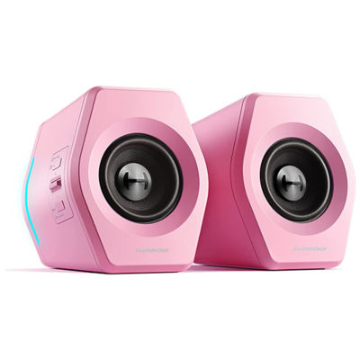 Buy Edifier G2000 Rgb Gaming Speaker With Bluetooth 16W Online in