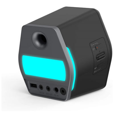 Edifier G2000 Rgb Gaming Speaker With Bluetooth 16W 5