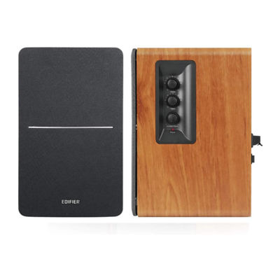Edifier Bookshelf R1280Dbs Bluetooth 42W 3