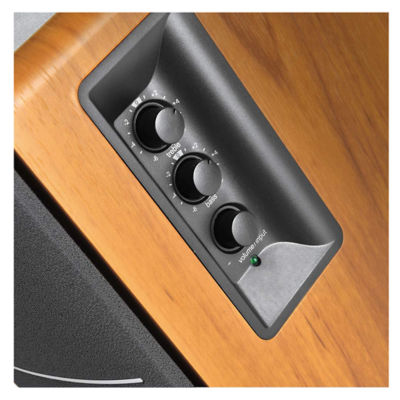 Edifier Bookshelf R1280Dbs Bluetooth 42W 4
