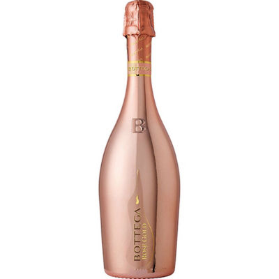 BOTTEGA ROSE GOLD SPUM 11.5% 750ml