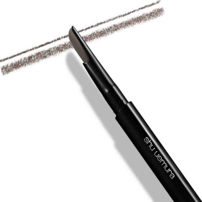 SHU UEMURA 植村秀自动砍刀眉笔 2