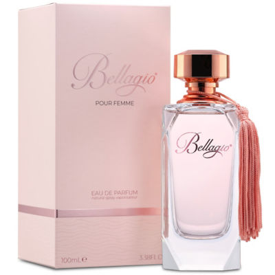 Parfum bellagio online