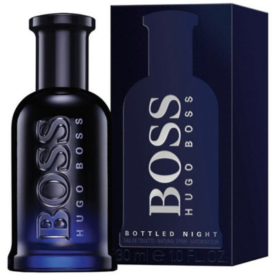 Most popular hotsell hugo boss perfume