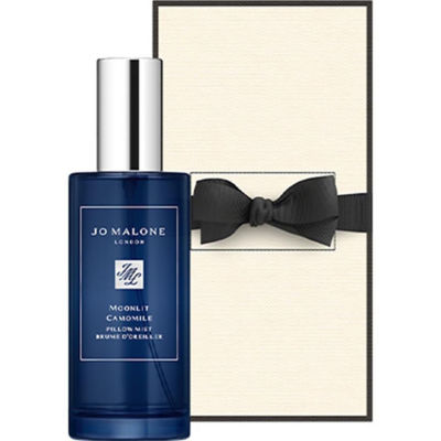 Buy JO MALONE LONDON Moonlit Camomile Pillow Mist Online in Singapore ...