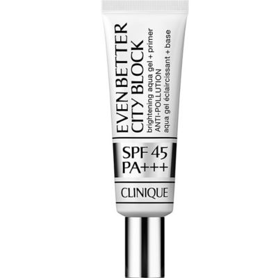 Buy CLINIQUE Even Better City Block Brightening Aqua Gel + Anti