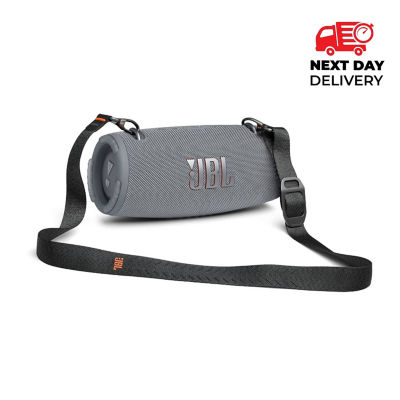 JBL Xtreme 3 - Portable waterproof speaker