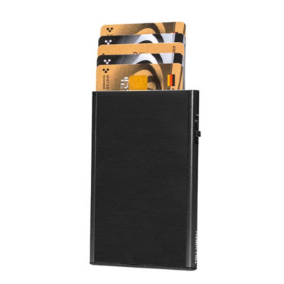 Tru Virtu Card Case Laminated Click & Slide 3
