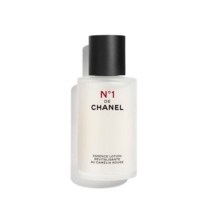 CHANEL エッセンス ローション & CHANEL | iShopChangi