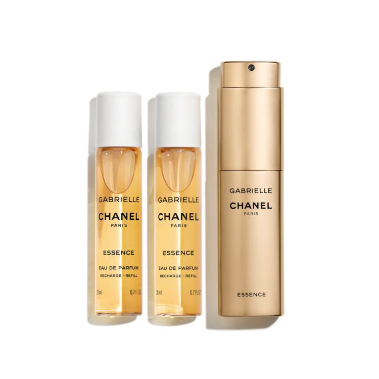 CHANEL╱PARIS GABRIELLE ESSENCE【箱なし】3点セット CHANEL | iShopChangi