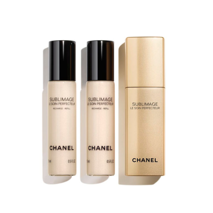 化粧下地 CHANEL SUBLIMAGE LE SOIN PERFECTEUR CHANEL | iShopChangi