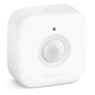 Buy SwitchBot Motion Sensor White Online in Singapore | iShopChangi