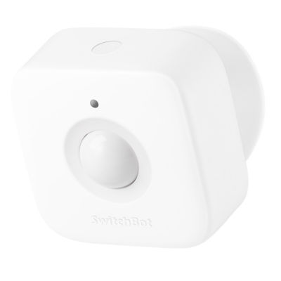 Buy SwitchBot Motion Sensor White Online in Singapore | iShopChangi