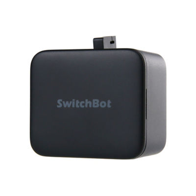 SwitchBot Bot 3