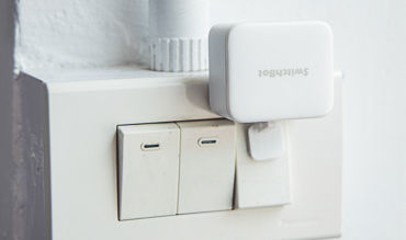 SwitchBot Bot 5