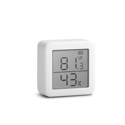 Buy SwitchBot Thermometer Online In Singapore | IShopChangi